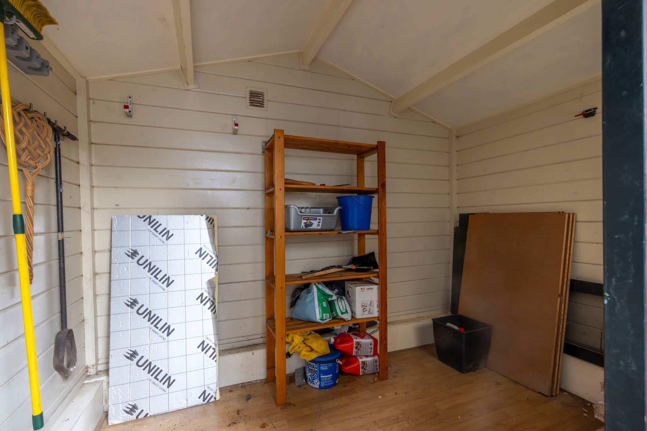 Foto 30 van Joerelaan 1-07