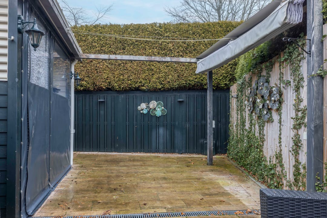 Foto 32 van Joerelaan 1-07