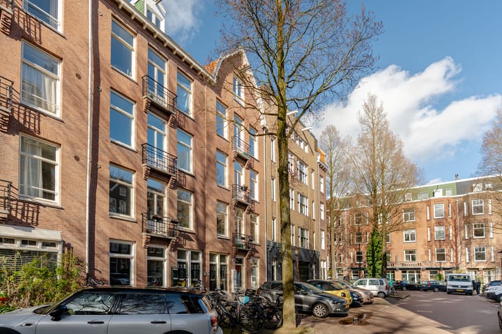 Foto 4 van Zocherstraat 18-4