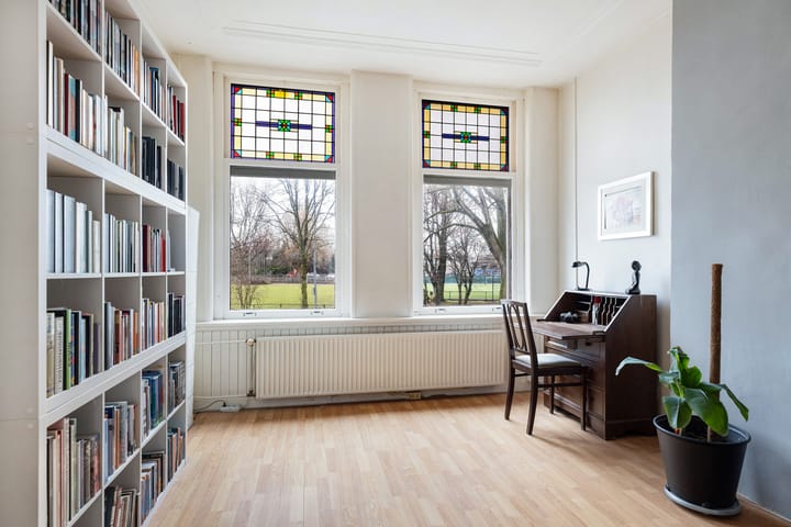 Foto 3 van Essenburgsingel 123-A