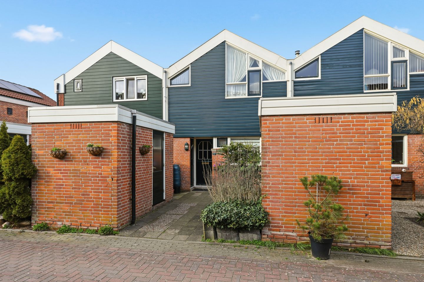 Foto 1 van De Twee Gebroeders 37