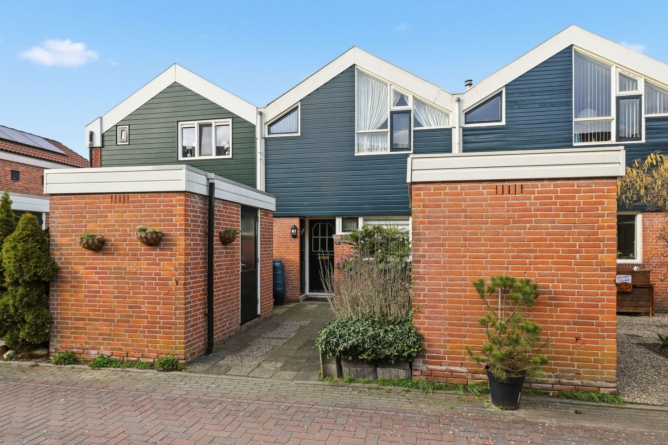 De Twee Gebroeders 37 