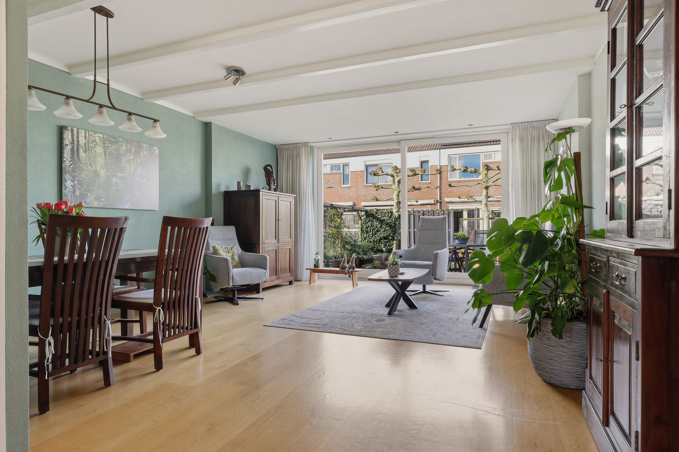 Foto 3 van De Twee Gebroeders 37