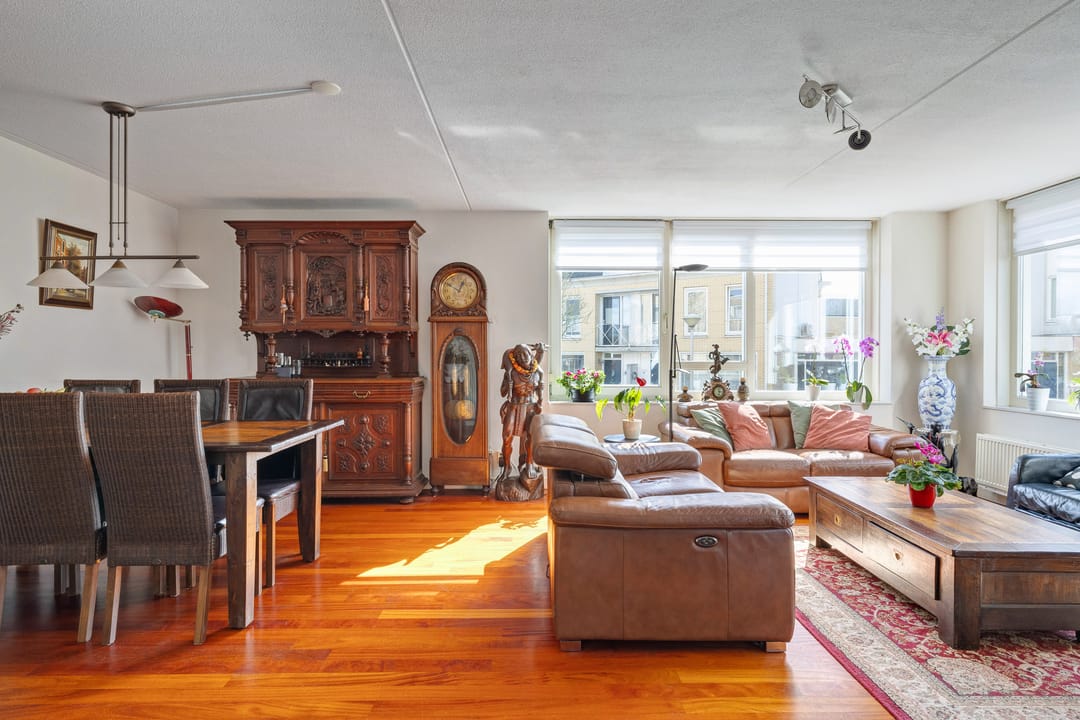 Foto 2 van Emile Zolaplein 19