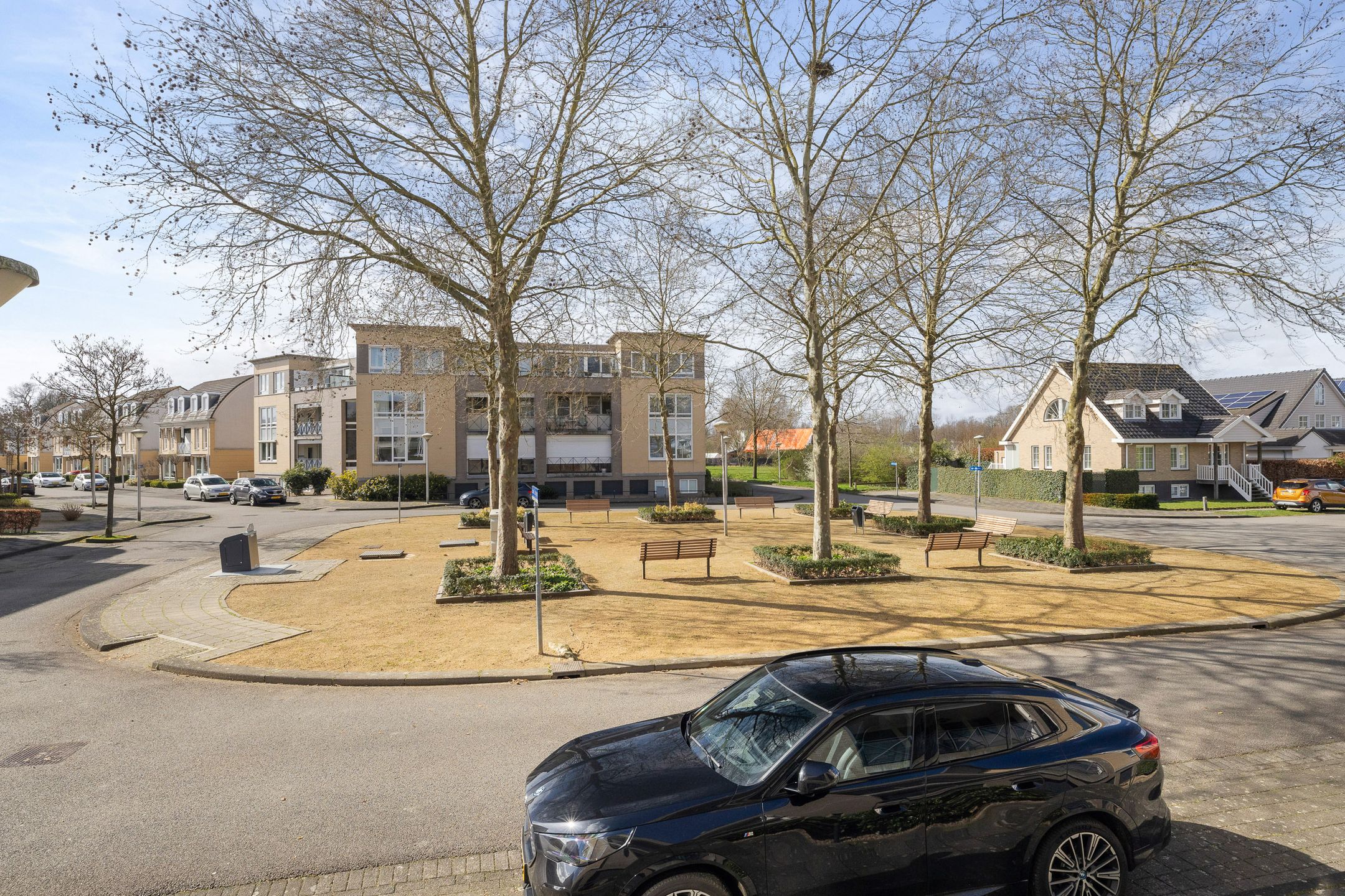 Foto 3 van Emile Zolaplein 19