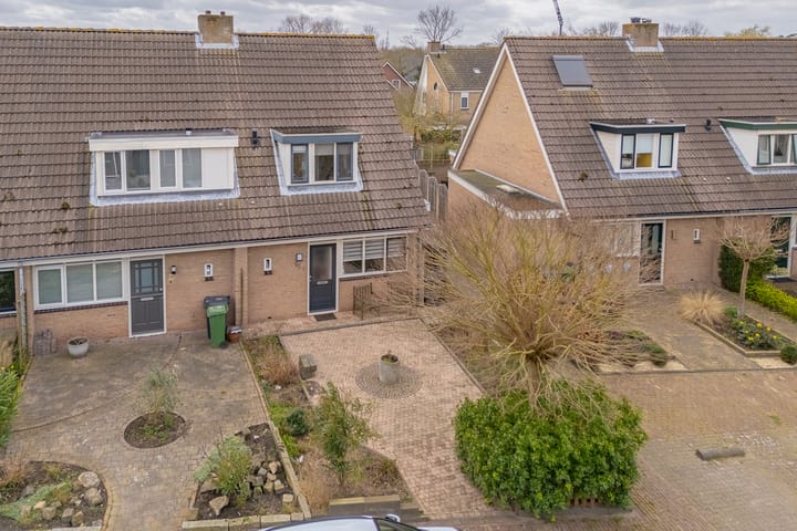 Foto 2 van Klokketoren 11