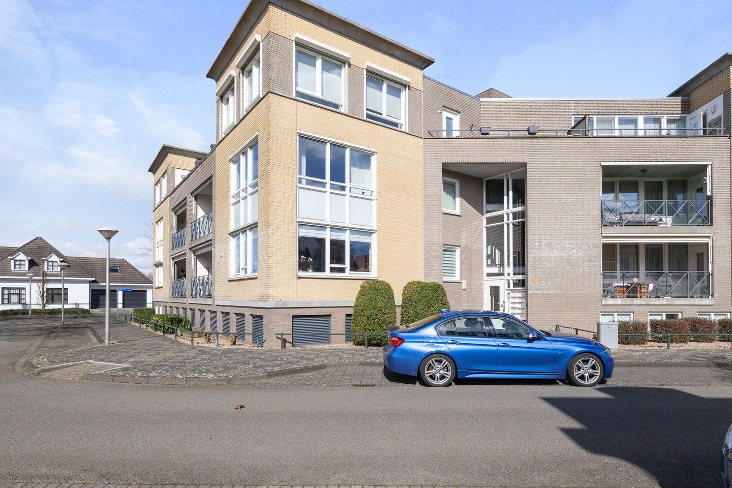 Foto 5 van Emile Zolaplein 19