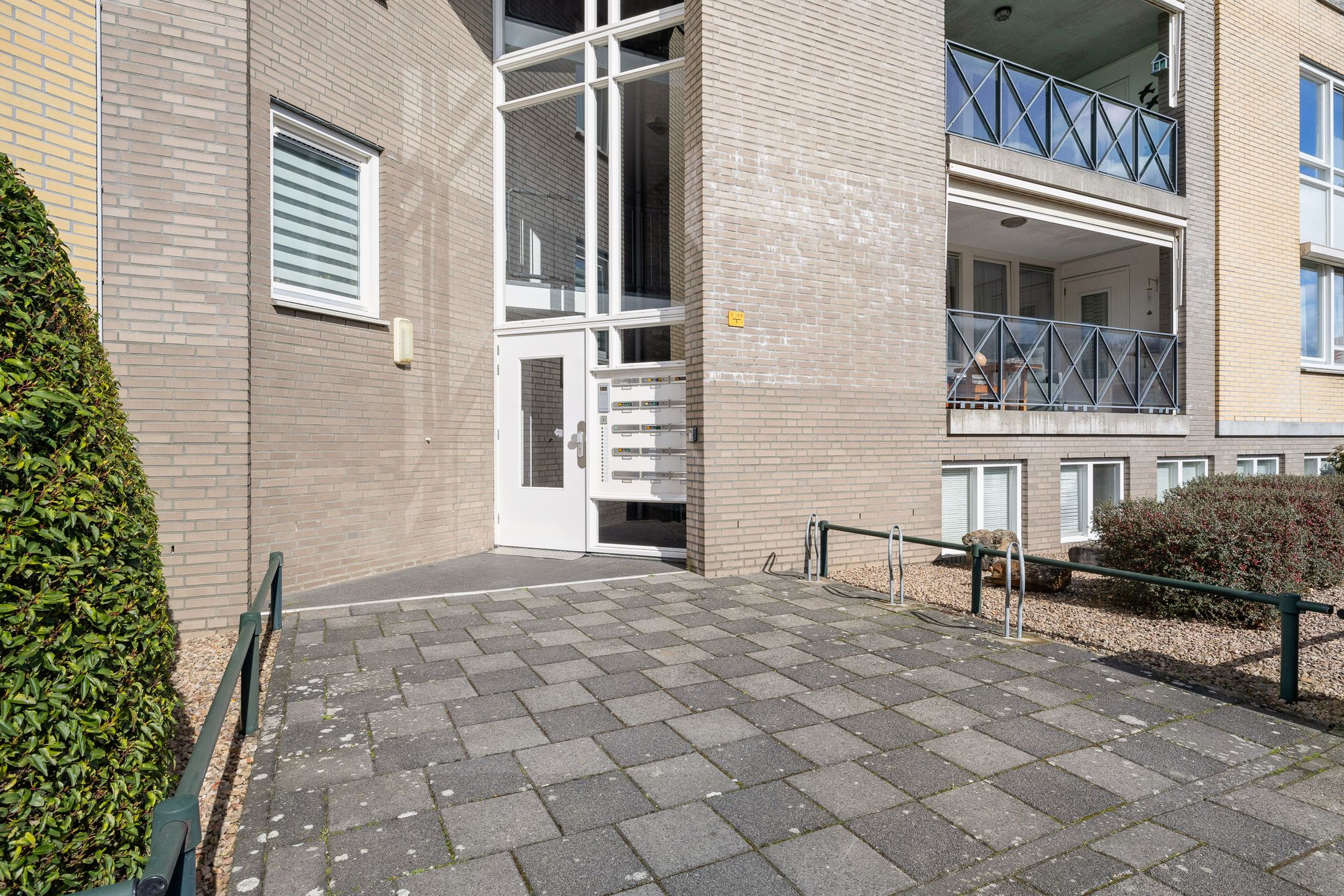 Foto 6 van Emile Zolaplein 19