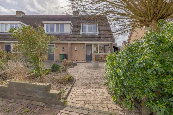 Foto 3 van Klokketoren 11