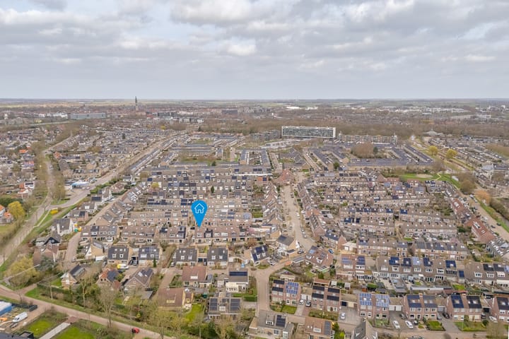 Foto 4 van Klokketoren 11