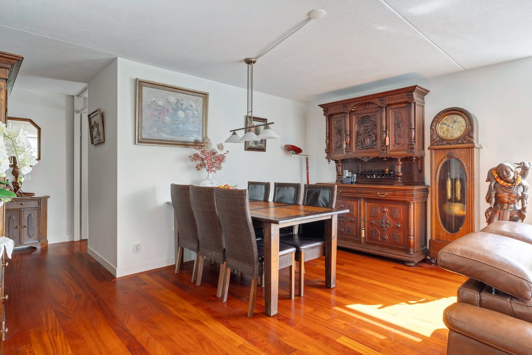 Foto 8 van Emile Zolaplein 19