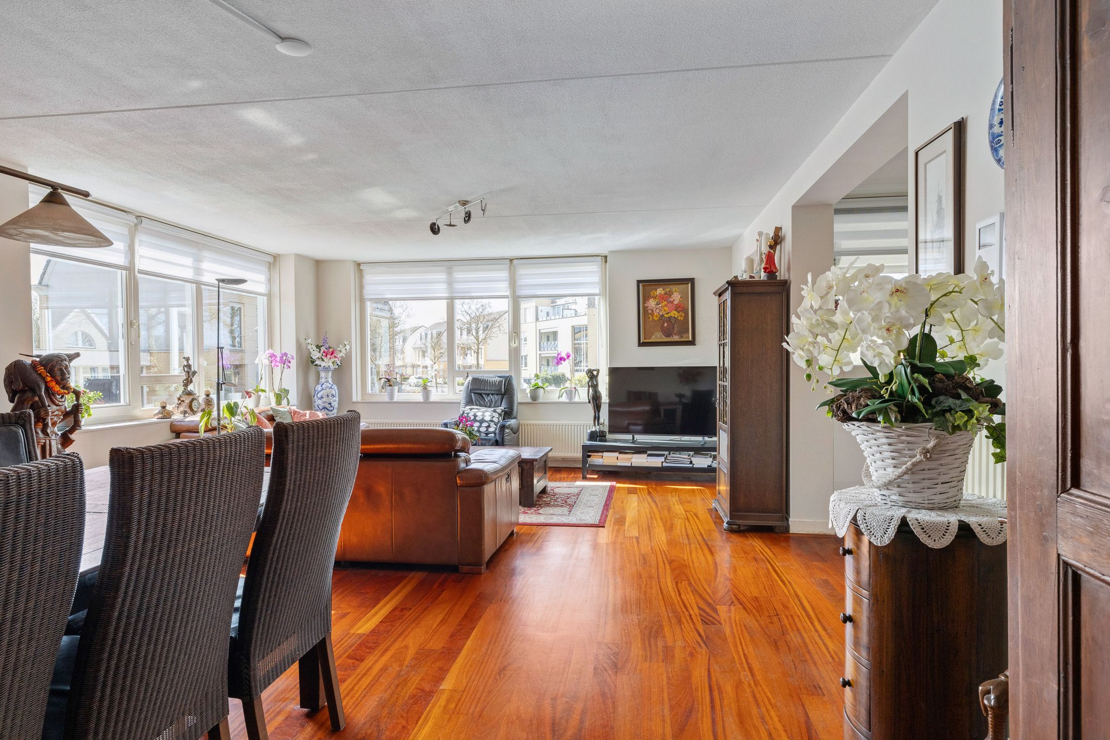 Foto 9 van Emile Zolaplein 19