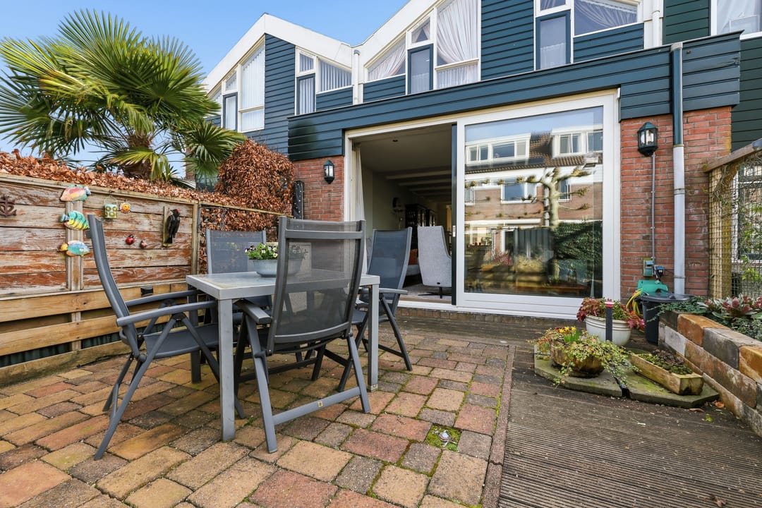 Foto 11 van De Twee Gebroeders 37