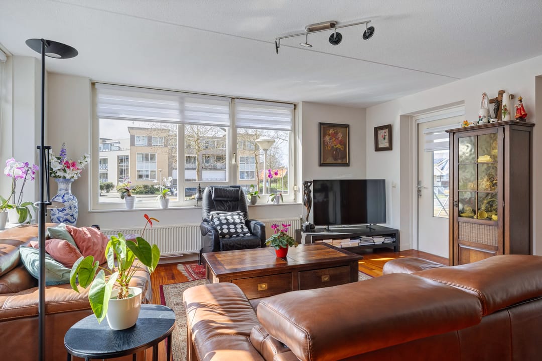 Foto 11 van Emile Zolaplein 19