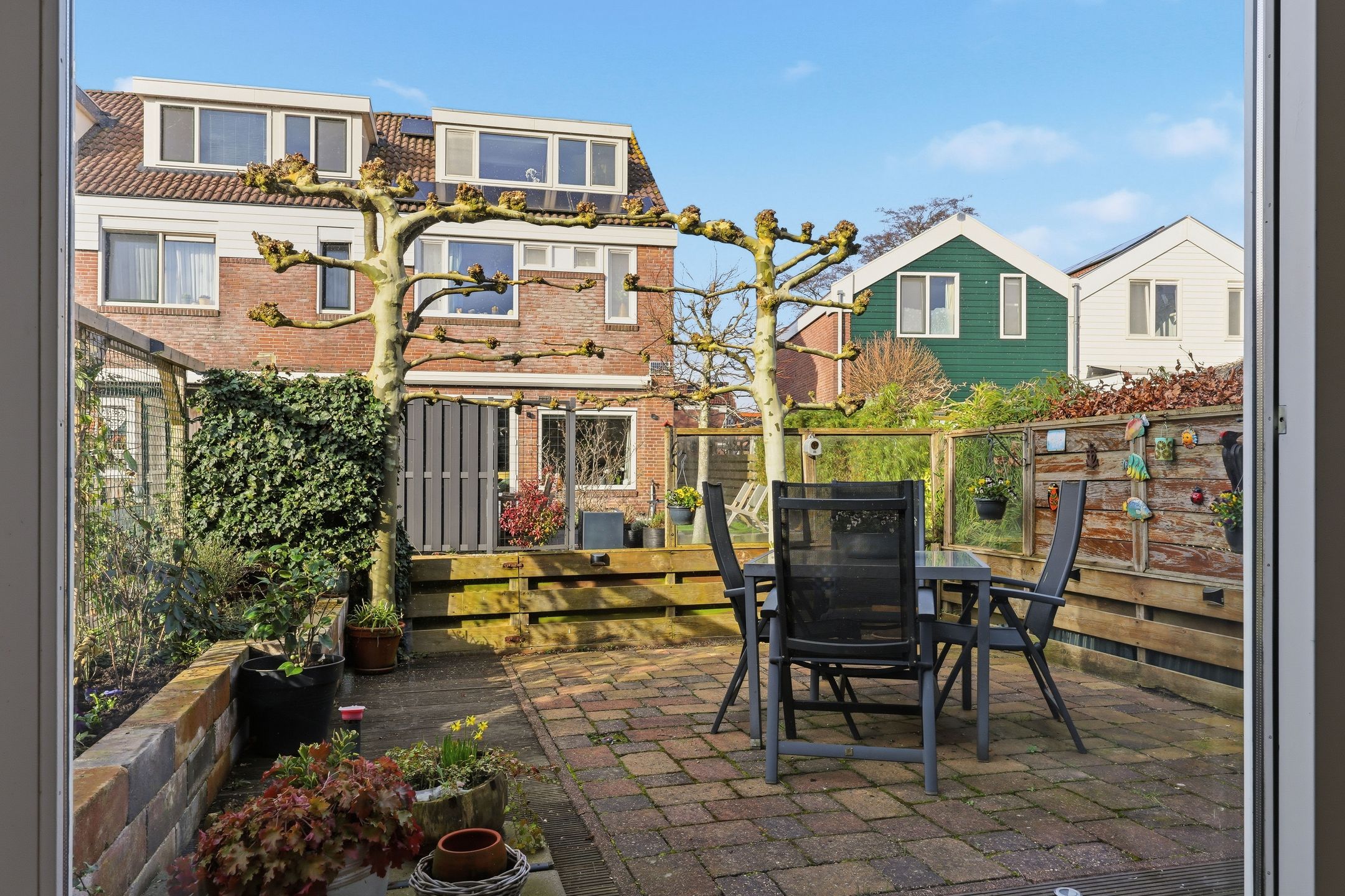 Foto 12 van De Twee Gebroeders 37