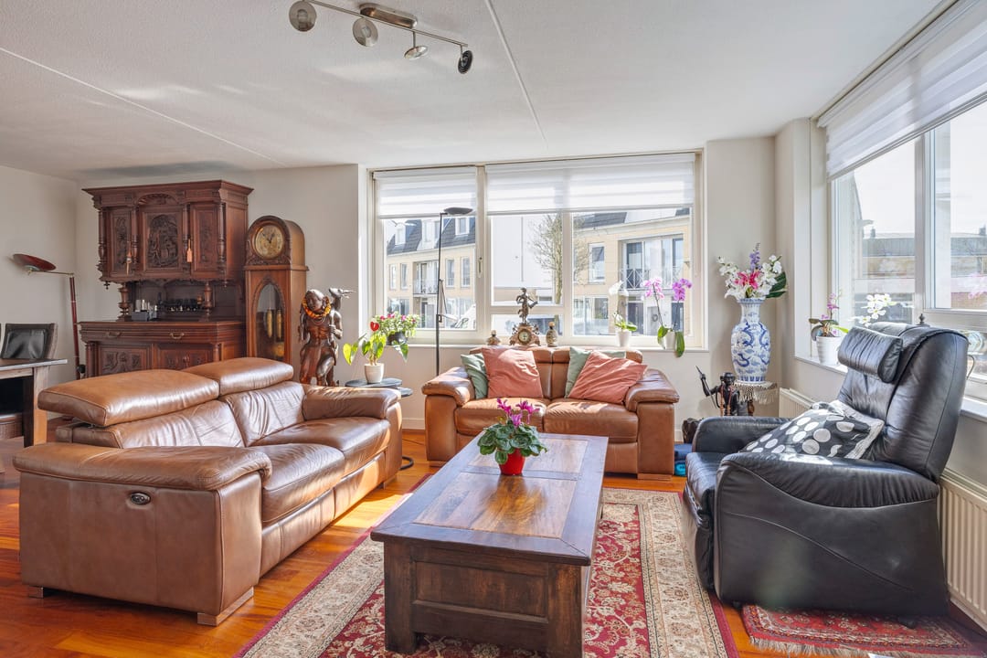 Foto 13 van Emile Zolaplein 19