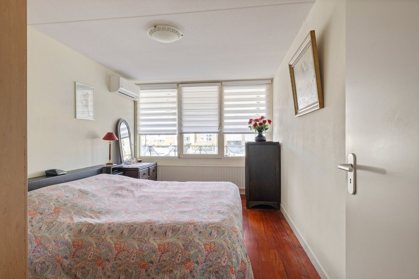 Foto 19 van Emile Zolaplein 19