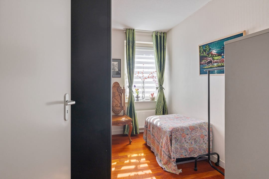 Foto 23 van Emile Zolaplein 19