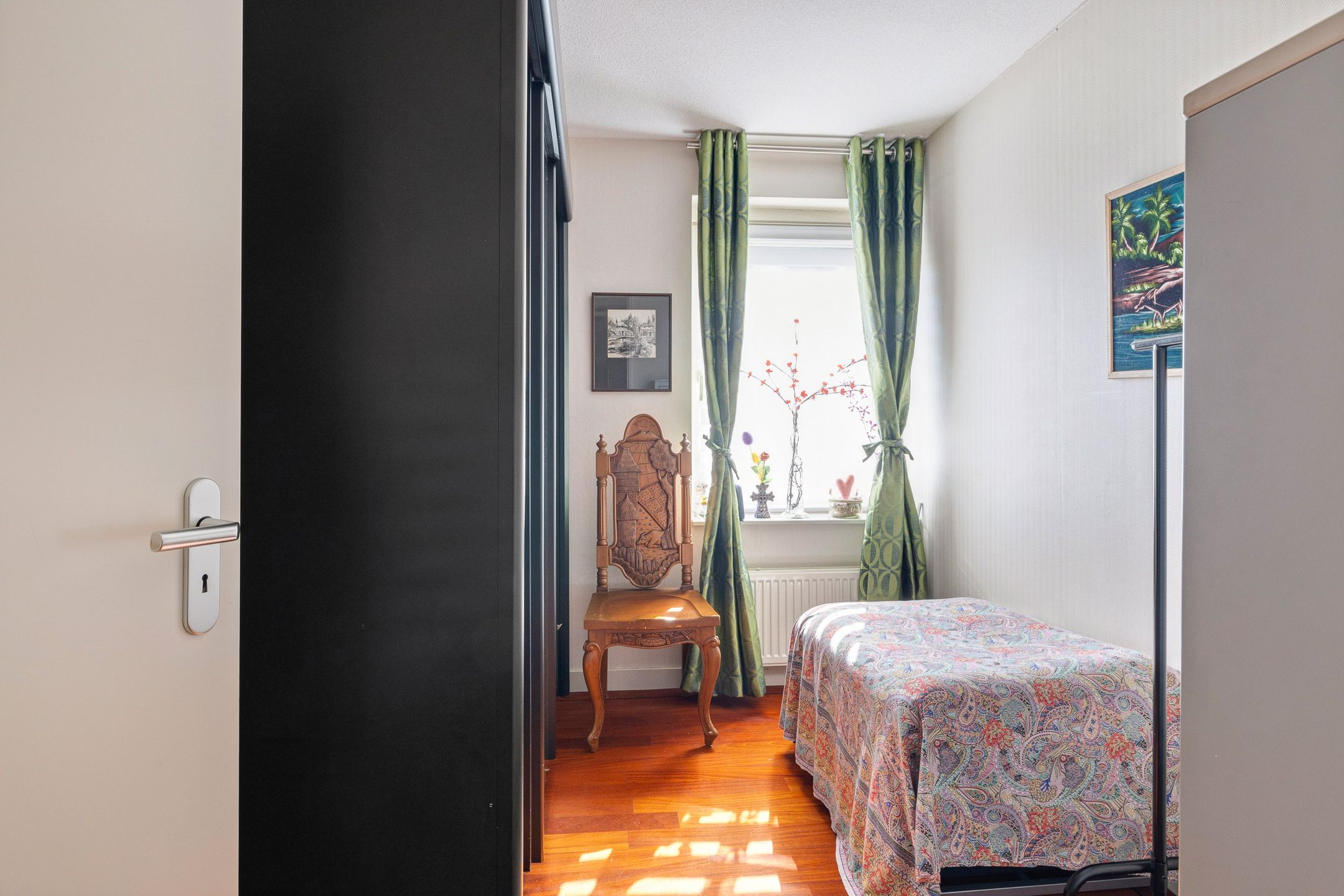 Foto 24 van Emile Zolaplein 19