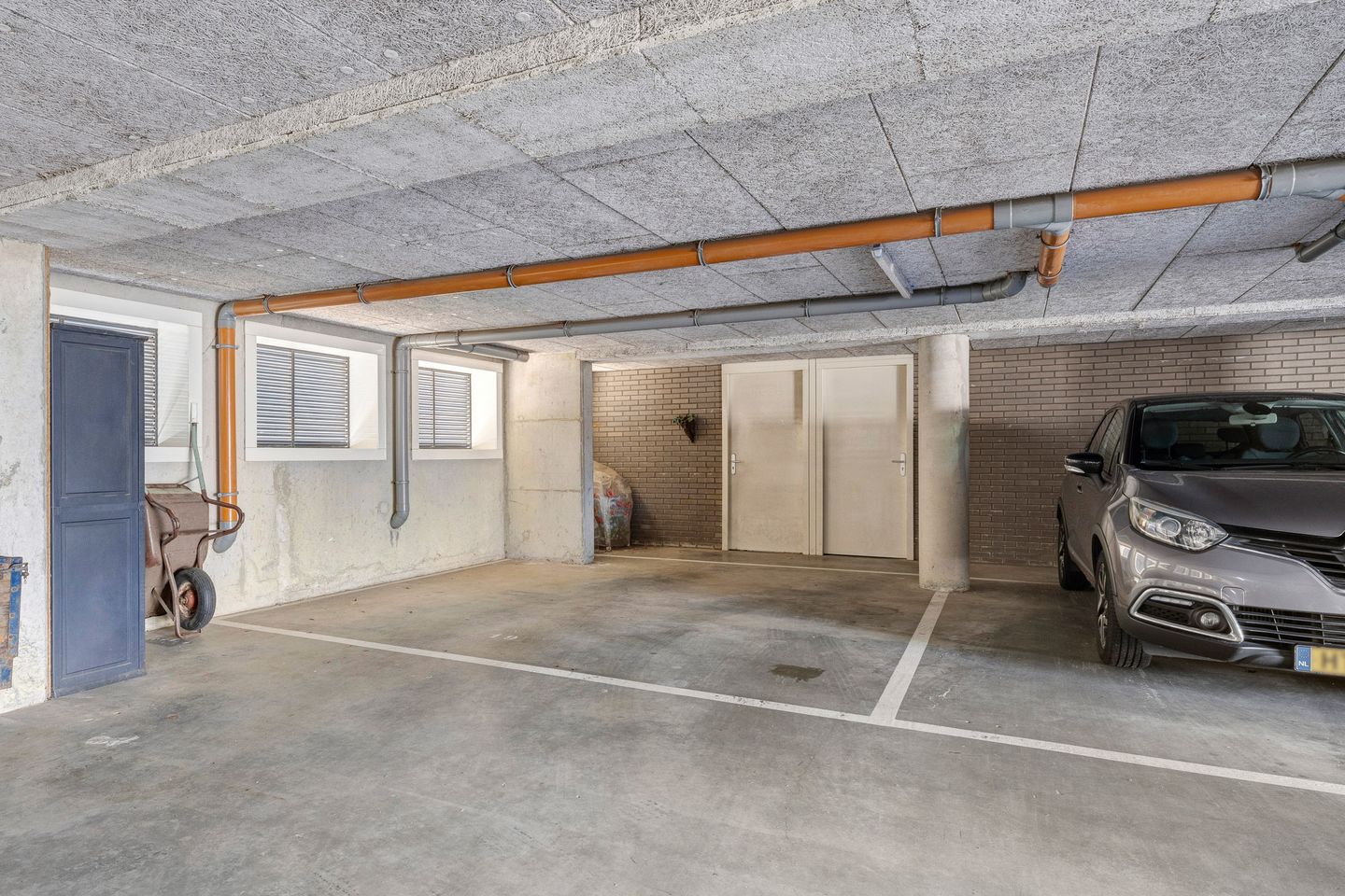 Foto 25 van Emile Zolaplein 19