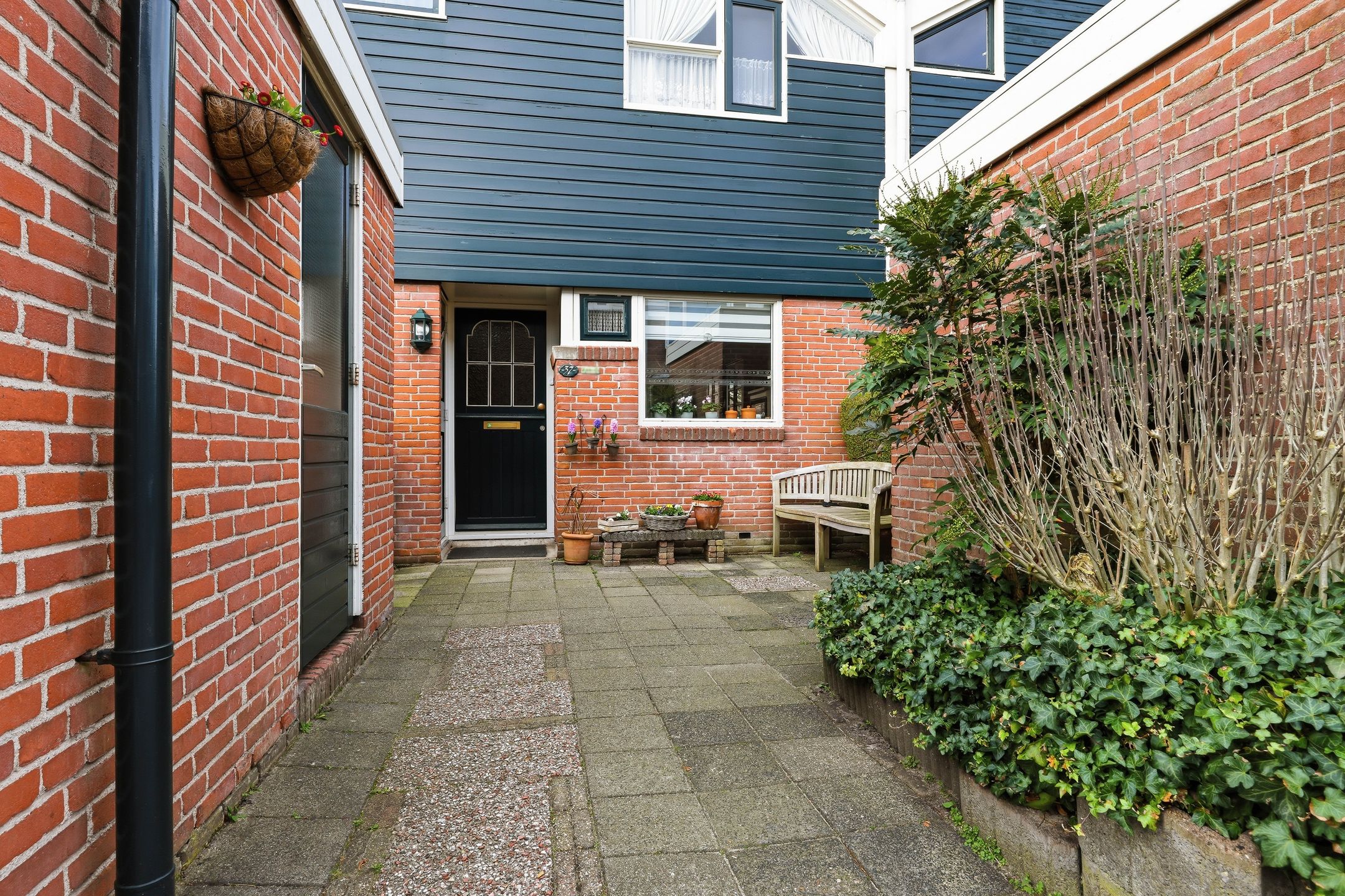 Foto 33 van De Twee Gebroeders 37