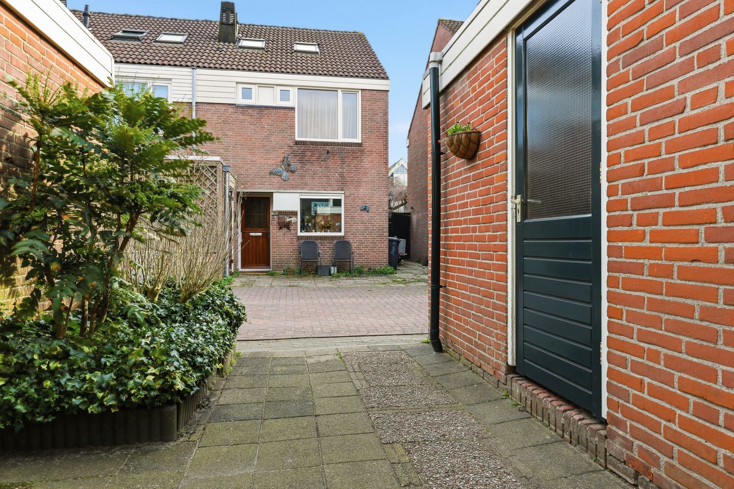 Foto 34 van De Twee Gebroeders 37