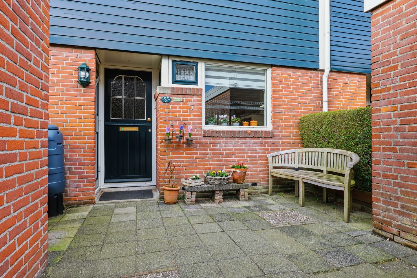 Foto 35 van De Twee Gebroeders 37