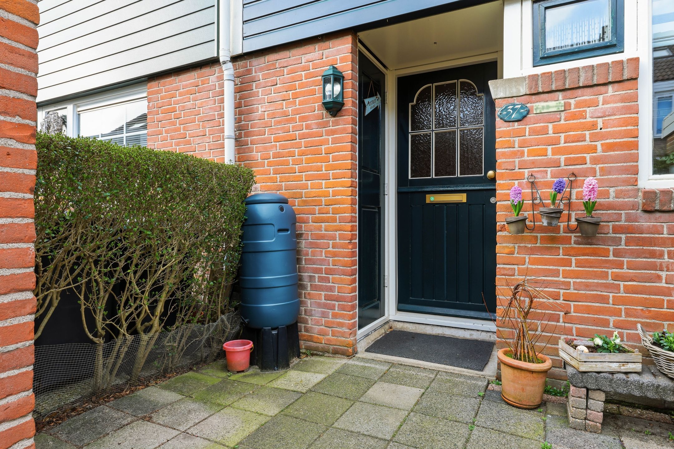 Foto 36 van De Twee Gebroeders 37