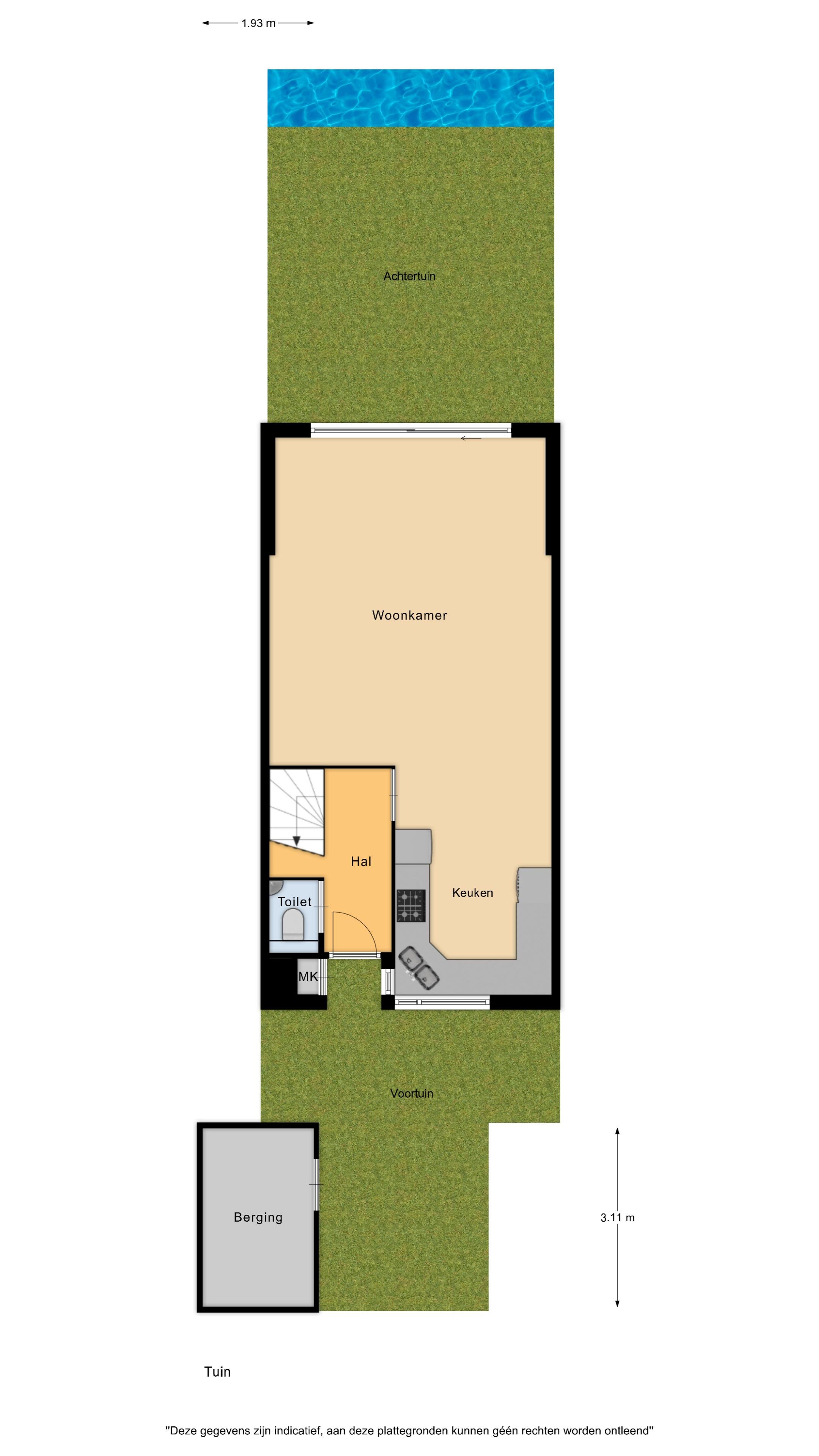 Foto 42 van De Twee Gebroeders 37