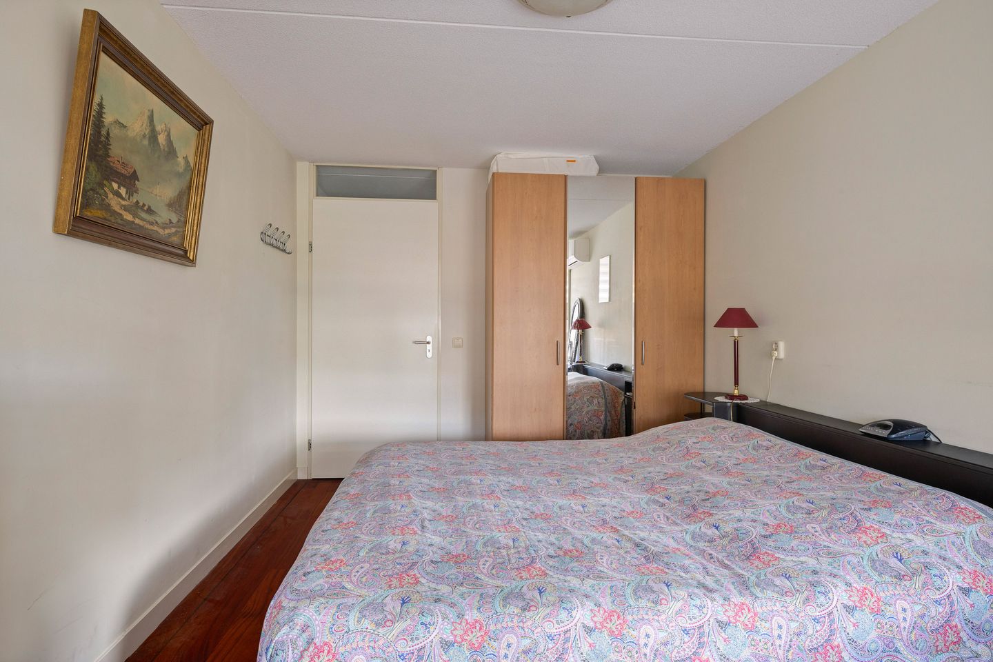 Foto 20 van Emile Zolaplein 19