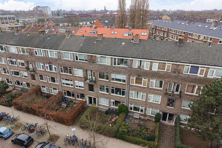 Foto 4 van Paetsstraat 13-C