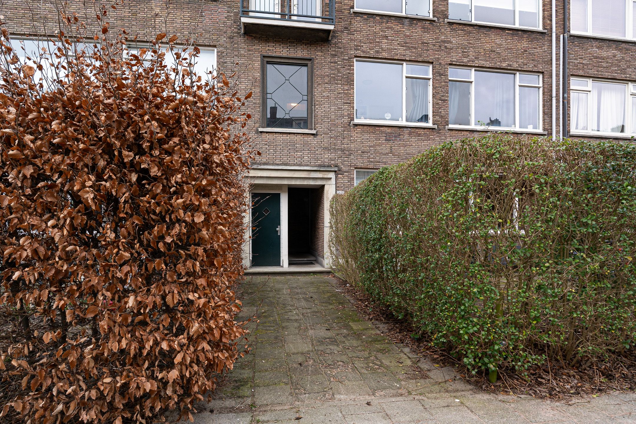 Foto 6 van Paetsstraat 13-C