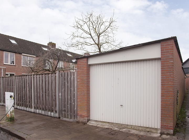 Foto 2 van Kwikstaart 21