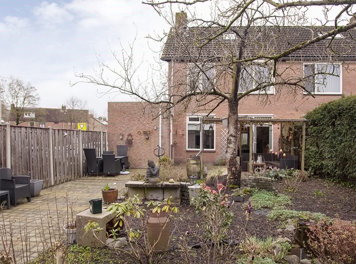 Foto 3 van Kwikstaart 21