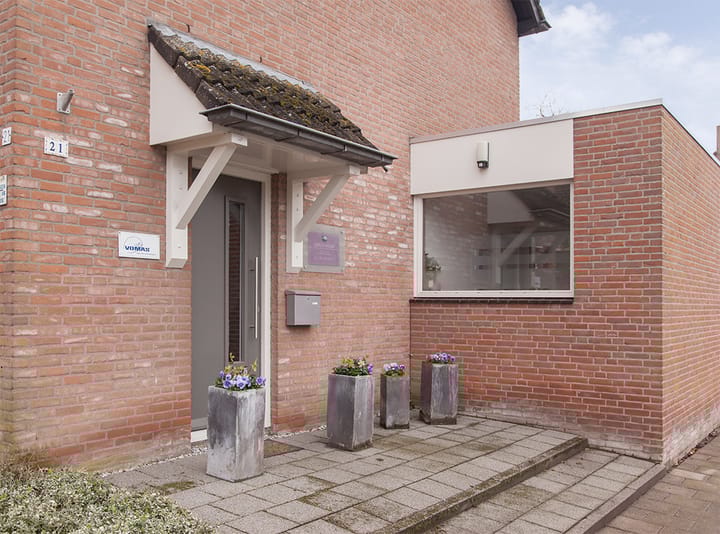 Foto 4 van Kwikstaart 21