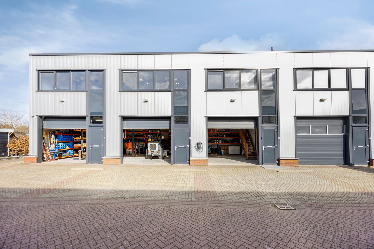 View photo 1 of Hankweg 109-113