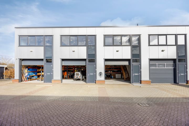 Hankweg 109-113, Pijnacker