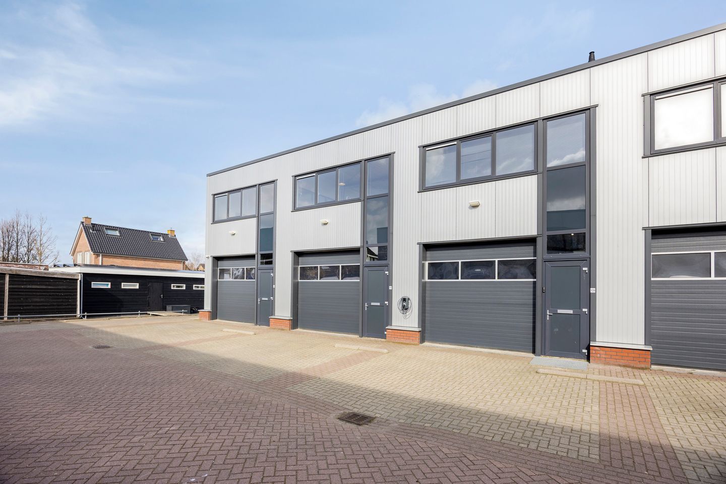 View photo 2 of Hankweg 109-113