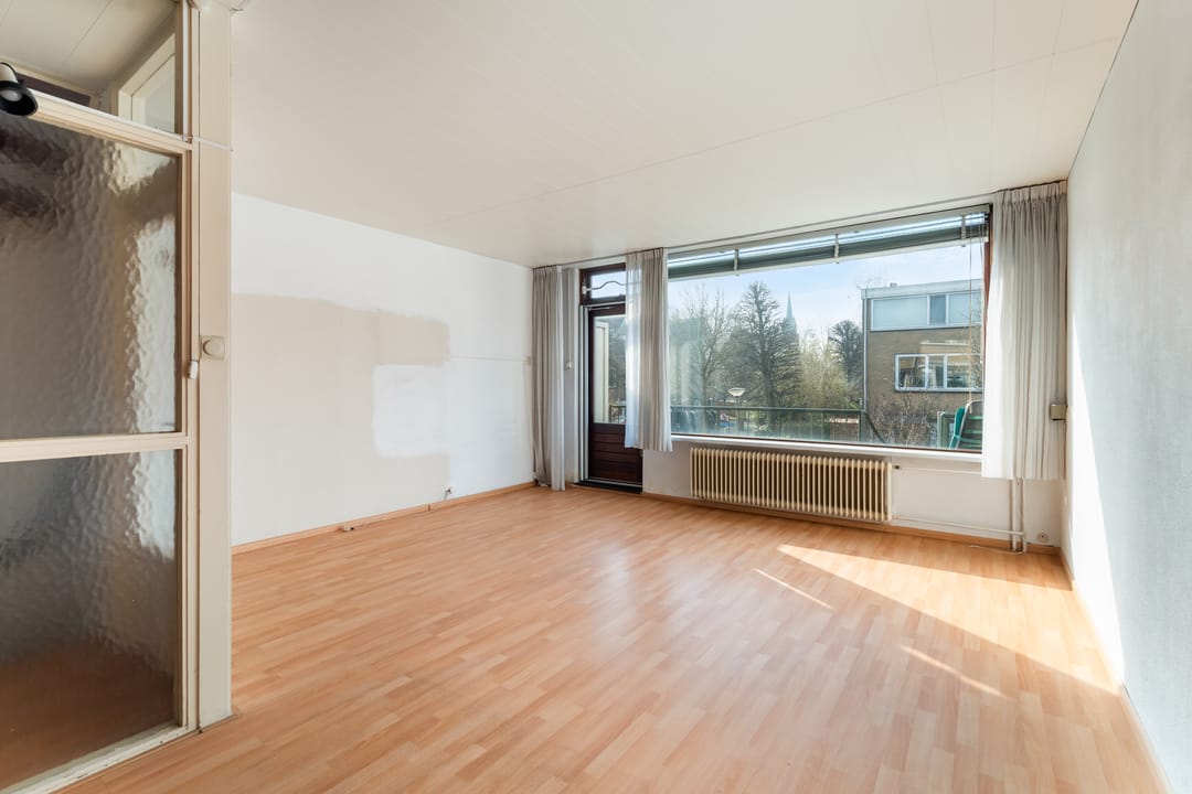 Foto 2 van Ribesstraat 3