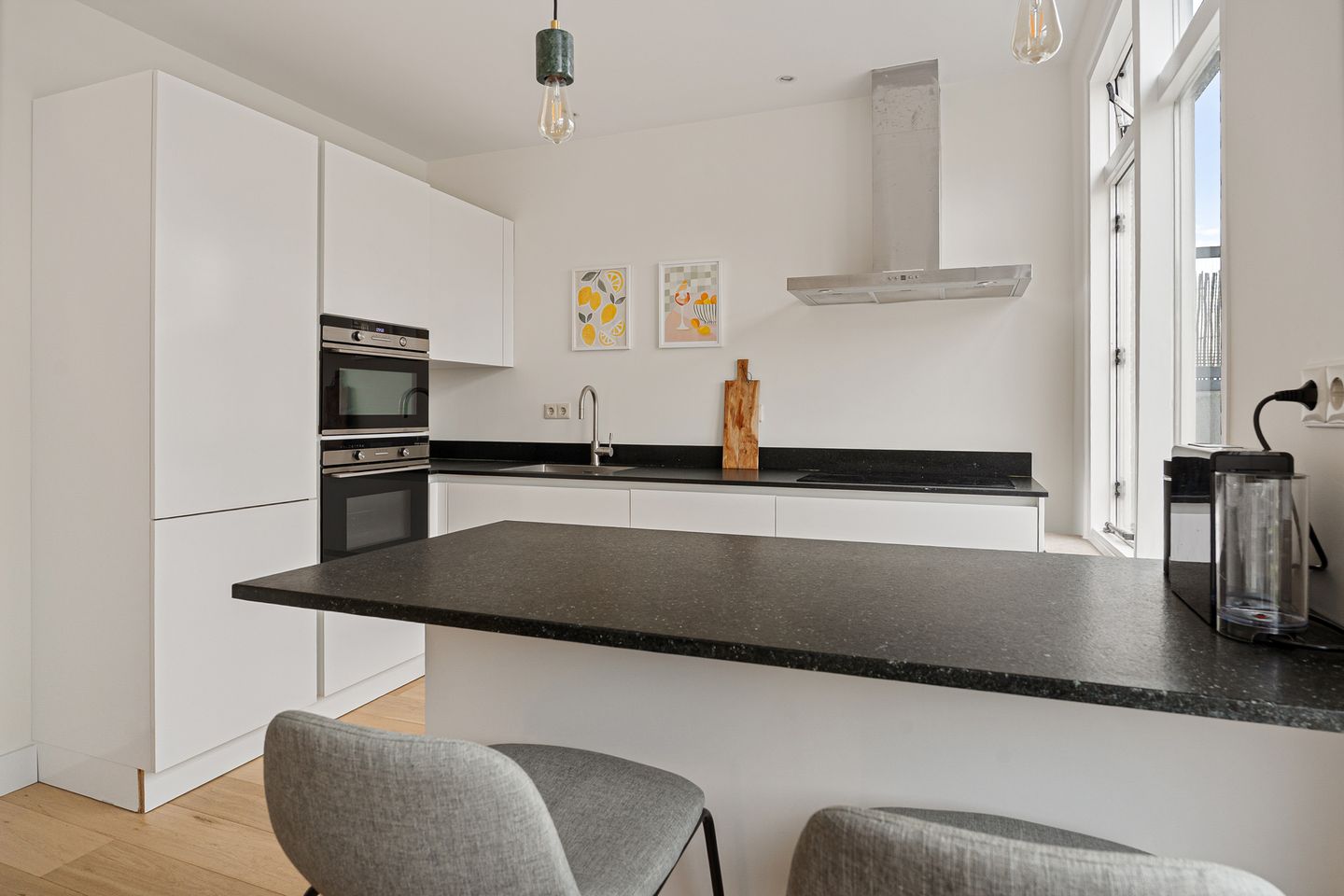 Foto 19 van Paetsstraat 13-C