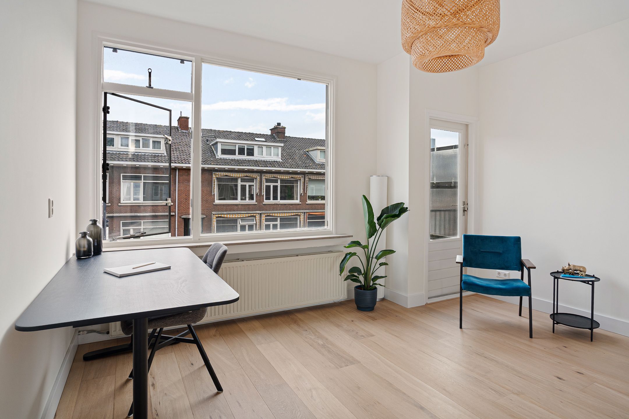 Foto 24 van Paetsstraat 13-C