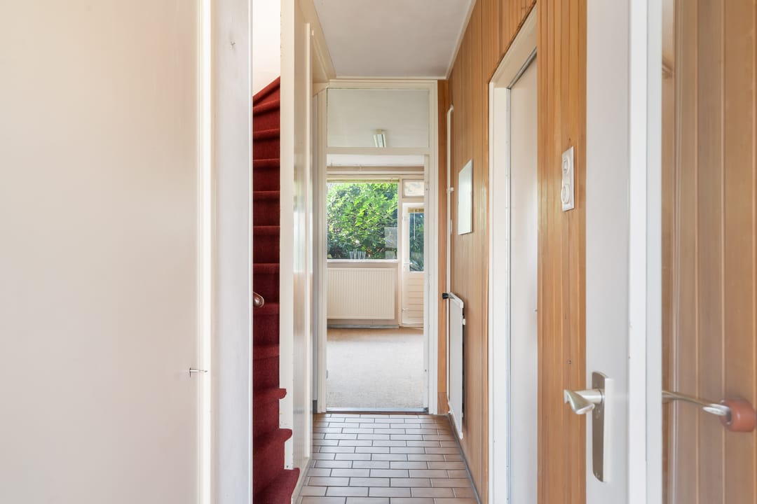 Foto 7 van Ribesstraat 3