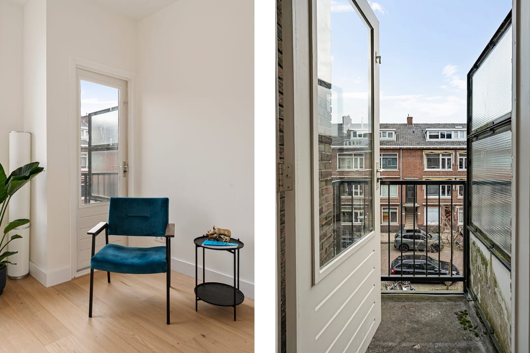 Foto 26 van Paetsstraat 13-C