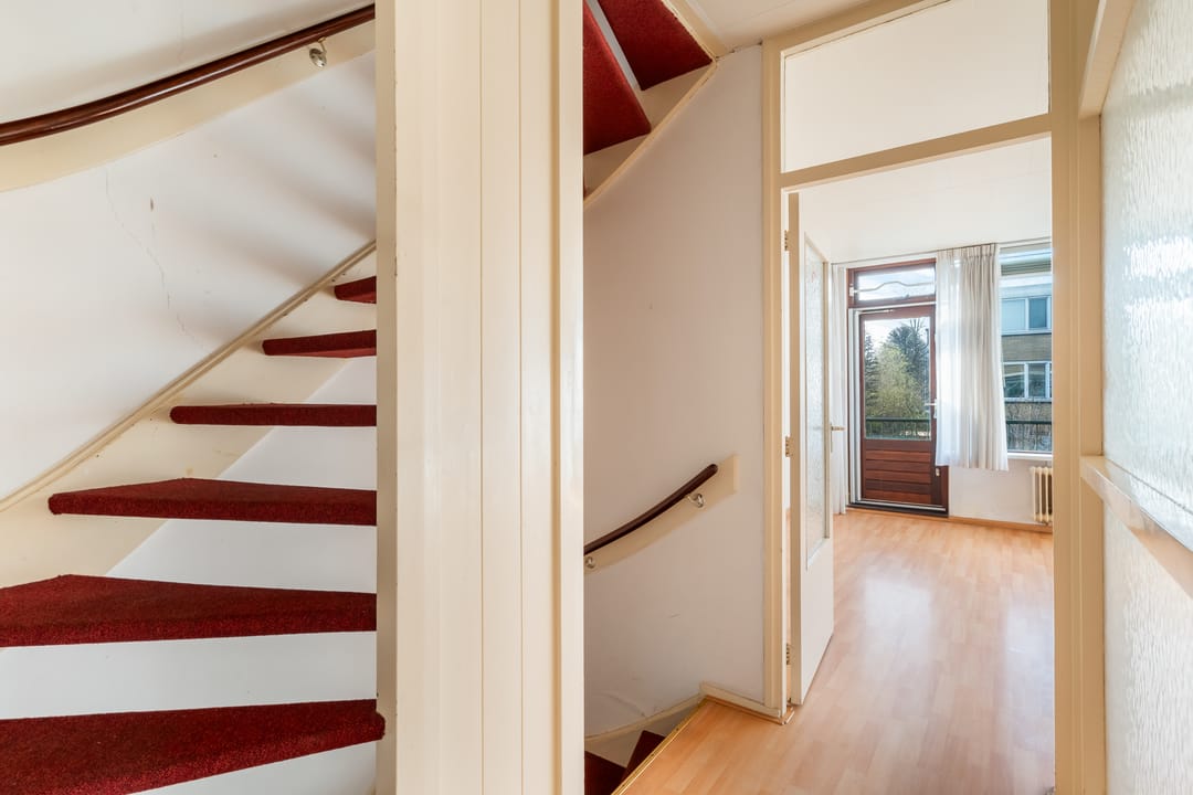 Foto 11 van Ribesstraat 3