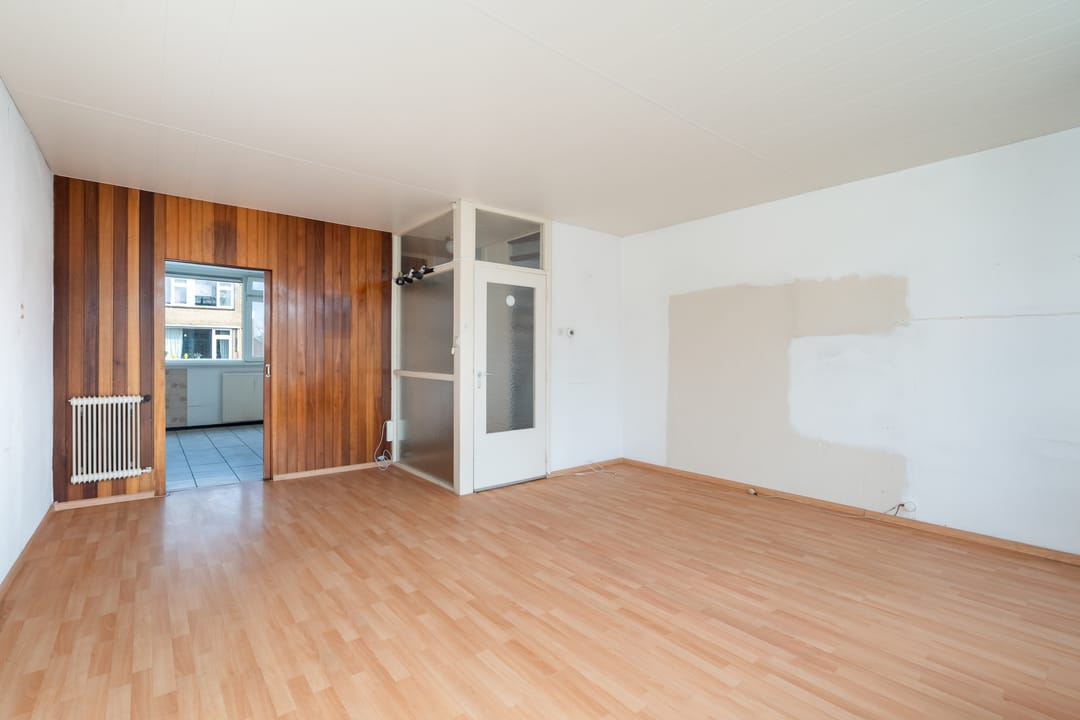 Foto 13 van Ribesstraat 3