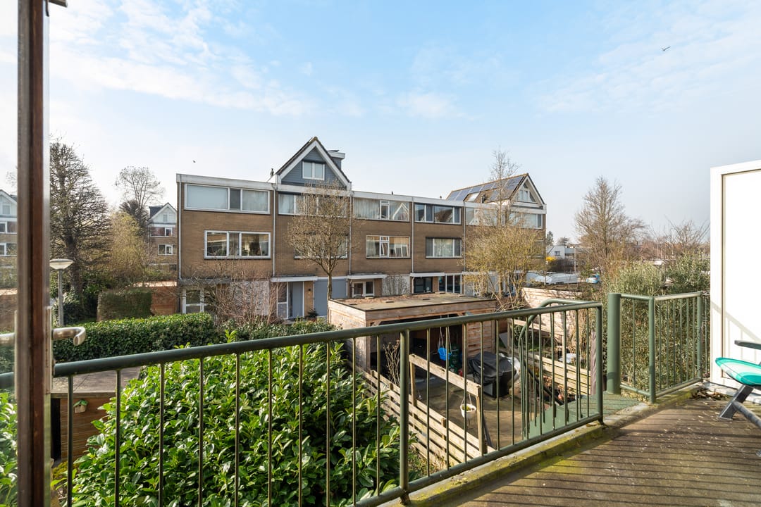 Foto 17 van Ribesstraat 3