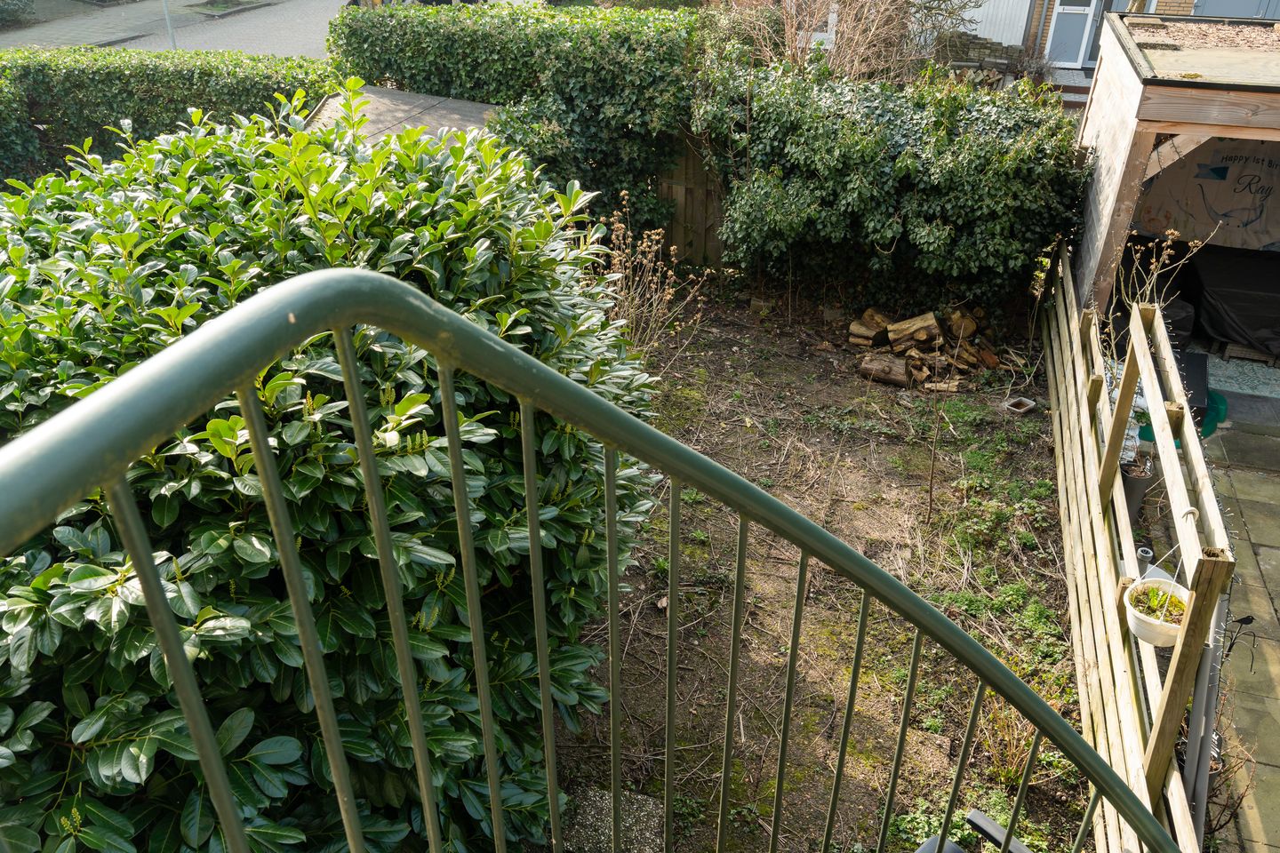 Foto 19 van Ribesstraat 3