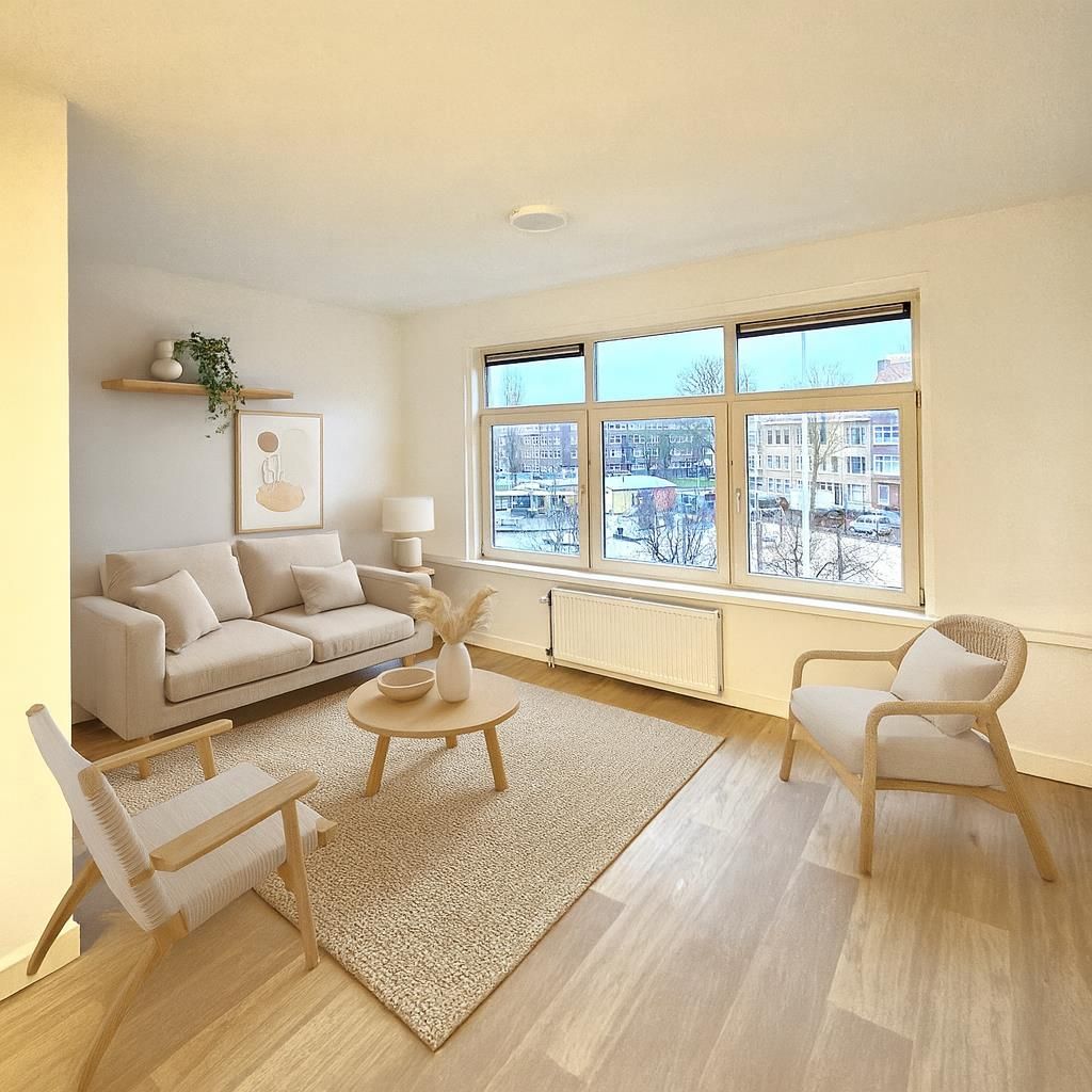 Foto 8 van Millinxstraat 26-B02