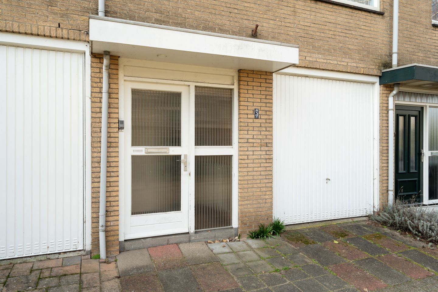 Foto 4 van Ribesstraat 3