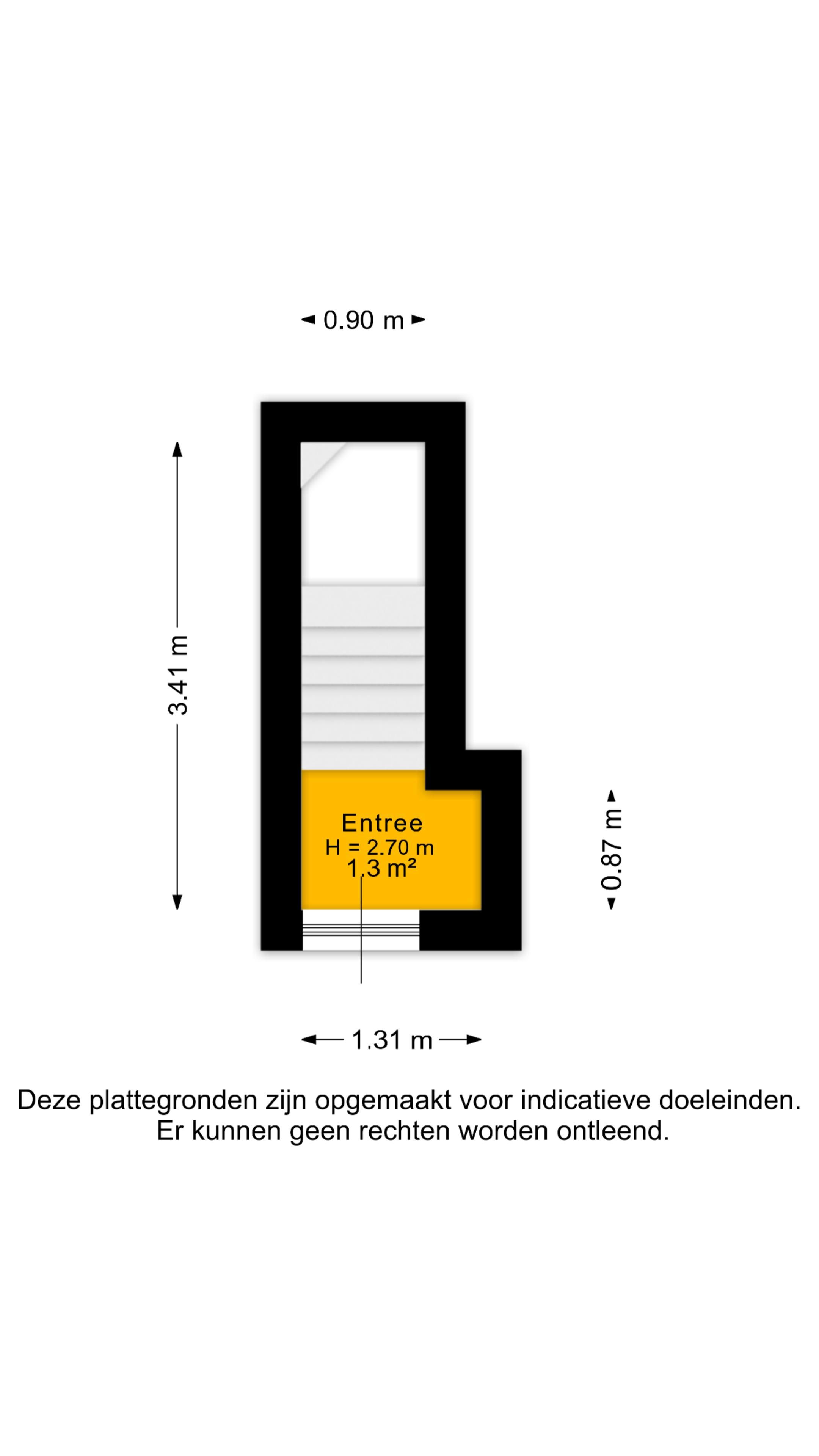 Foto 45 van Paetsstraat 13-C